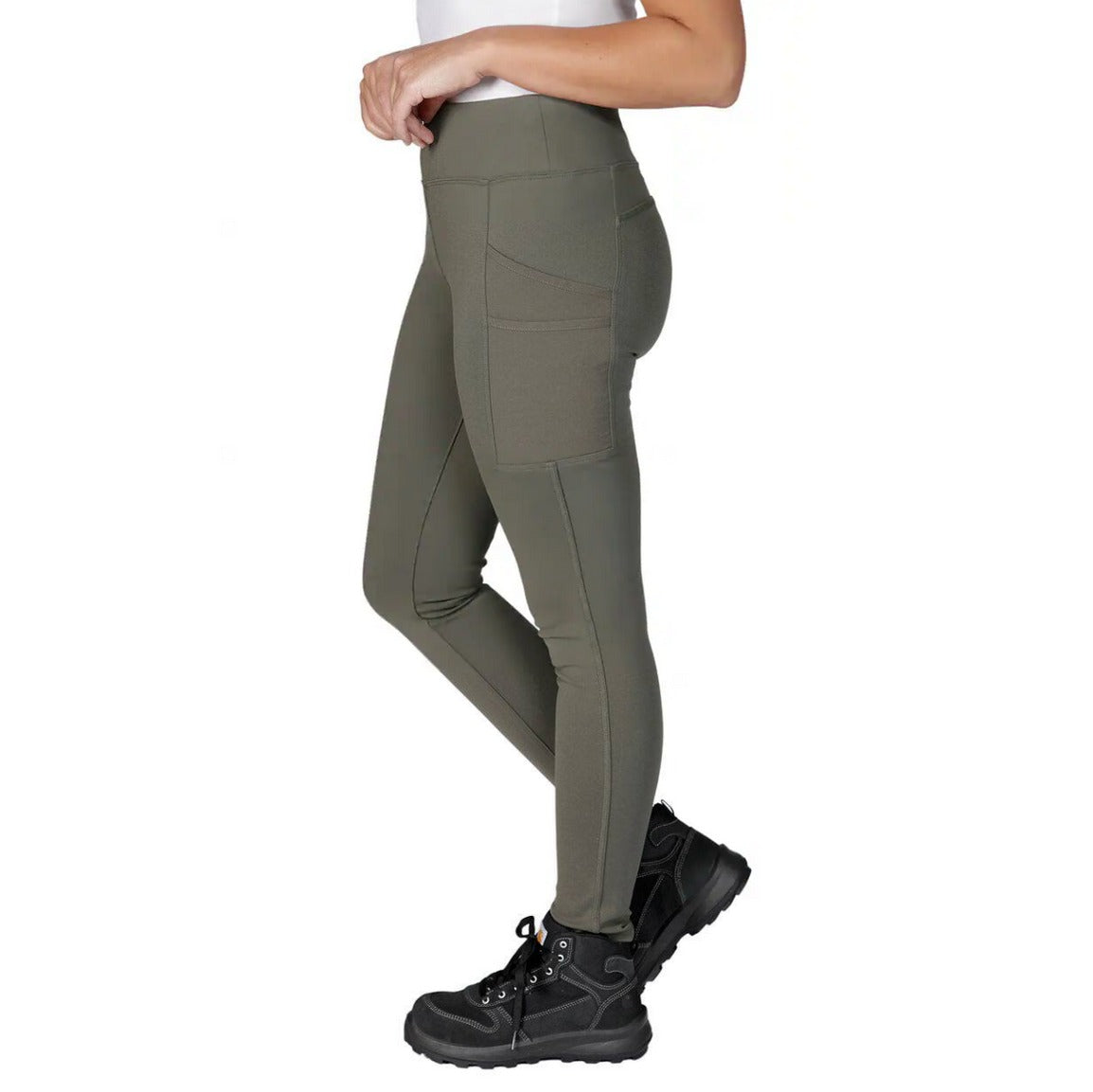 Carhartt Force Lightweight Utility Legging