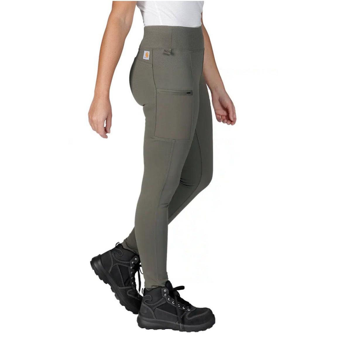 Carhartt Force Lightweight Utility Legging