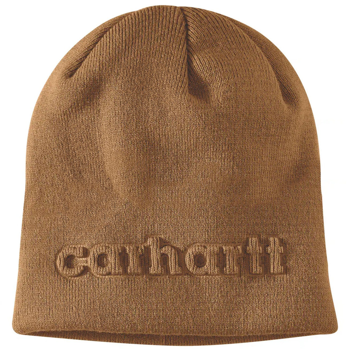 Carhartt Knit Embossed Beanie