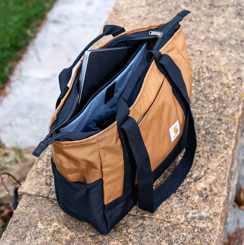 Carhartt Classic Laptop Tote