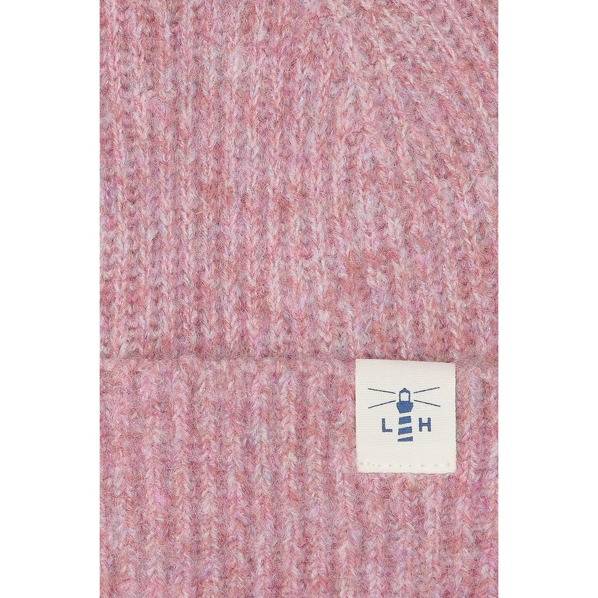 Lighthouse Hannah Hat & Bobble