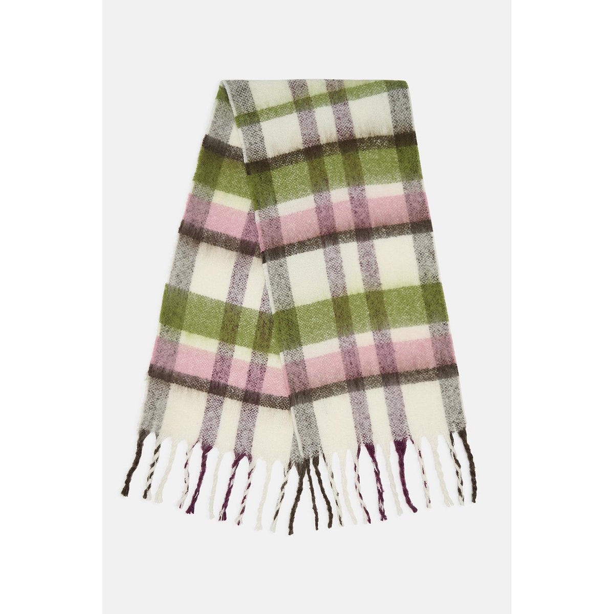Lighthouse Scarf
