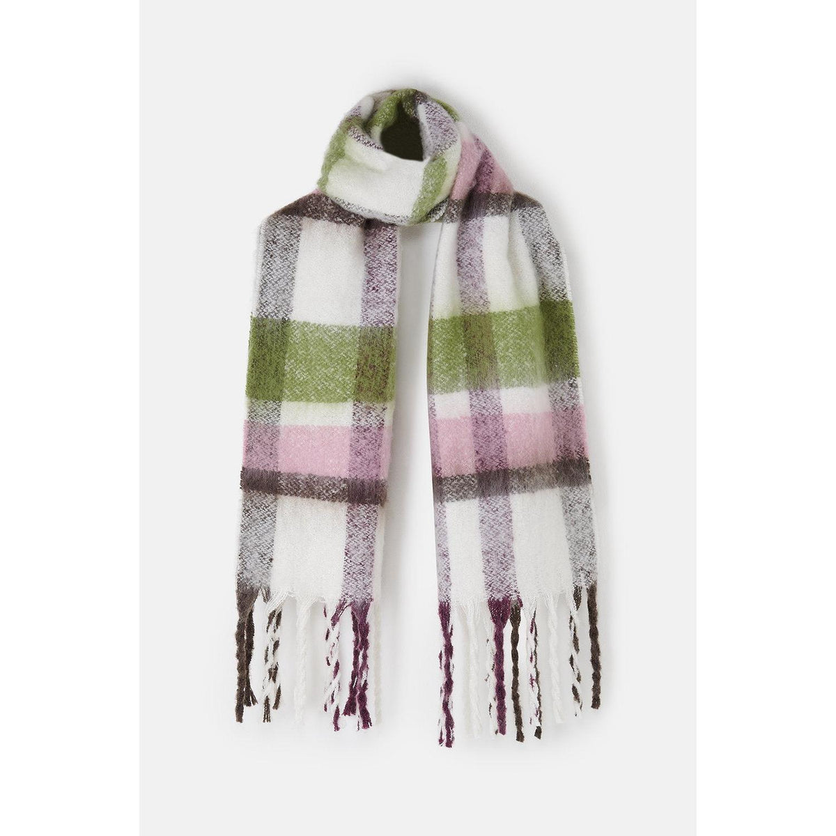 Lighthouse Scarf