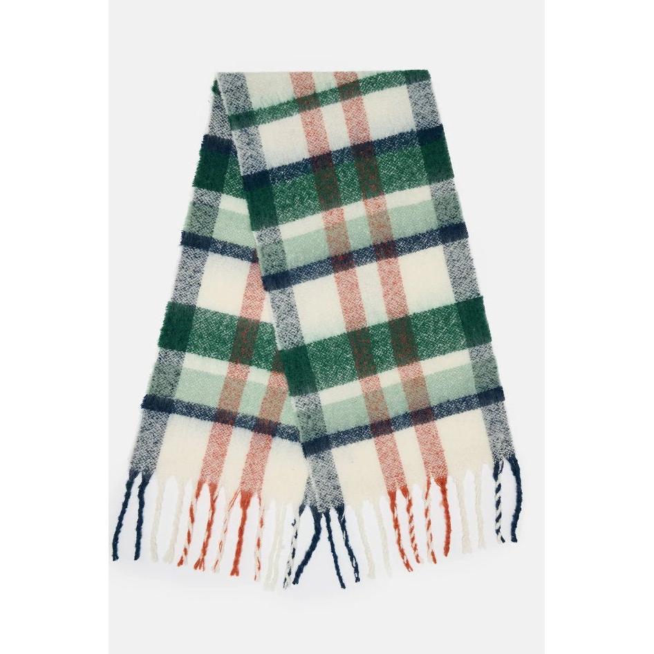 Lighthouse Scarf