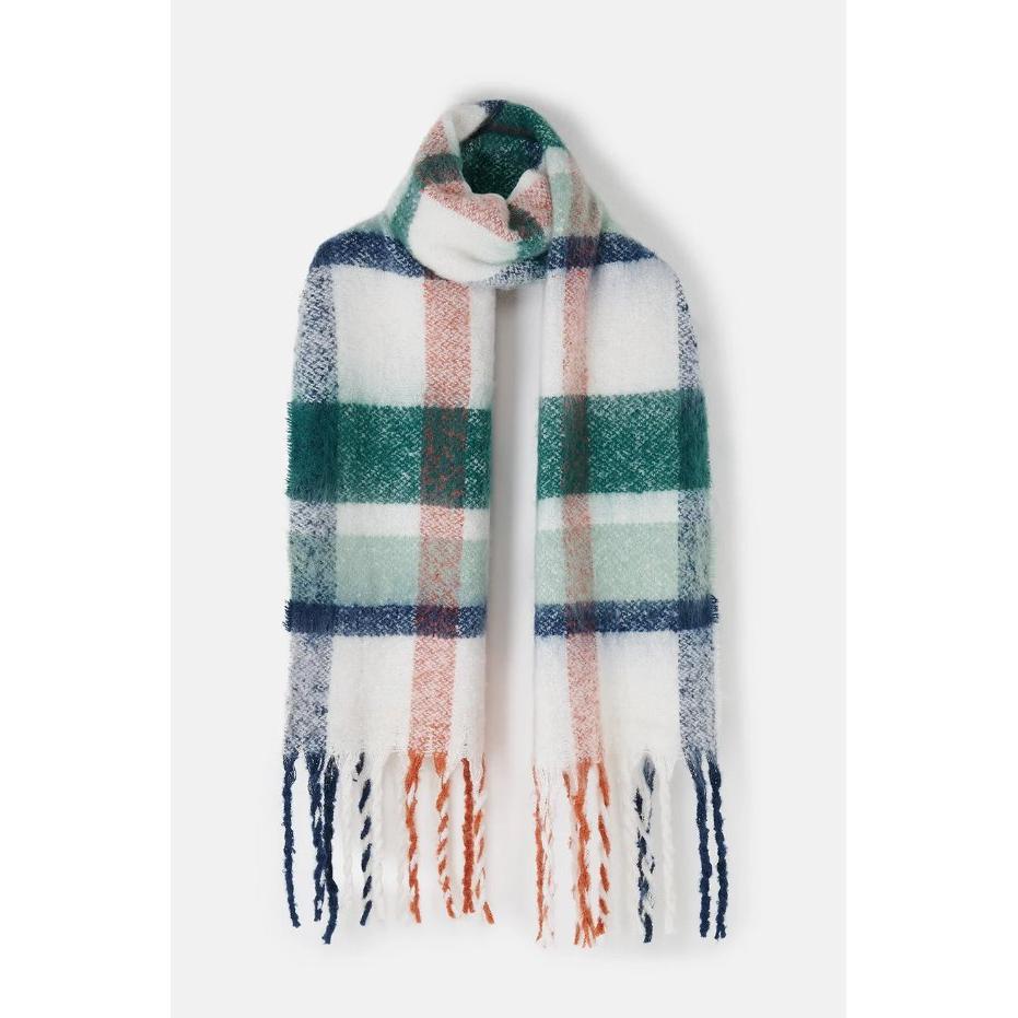 Lighthouse Scarf