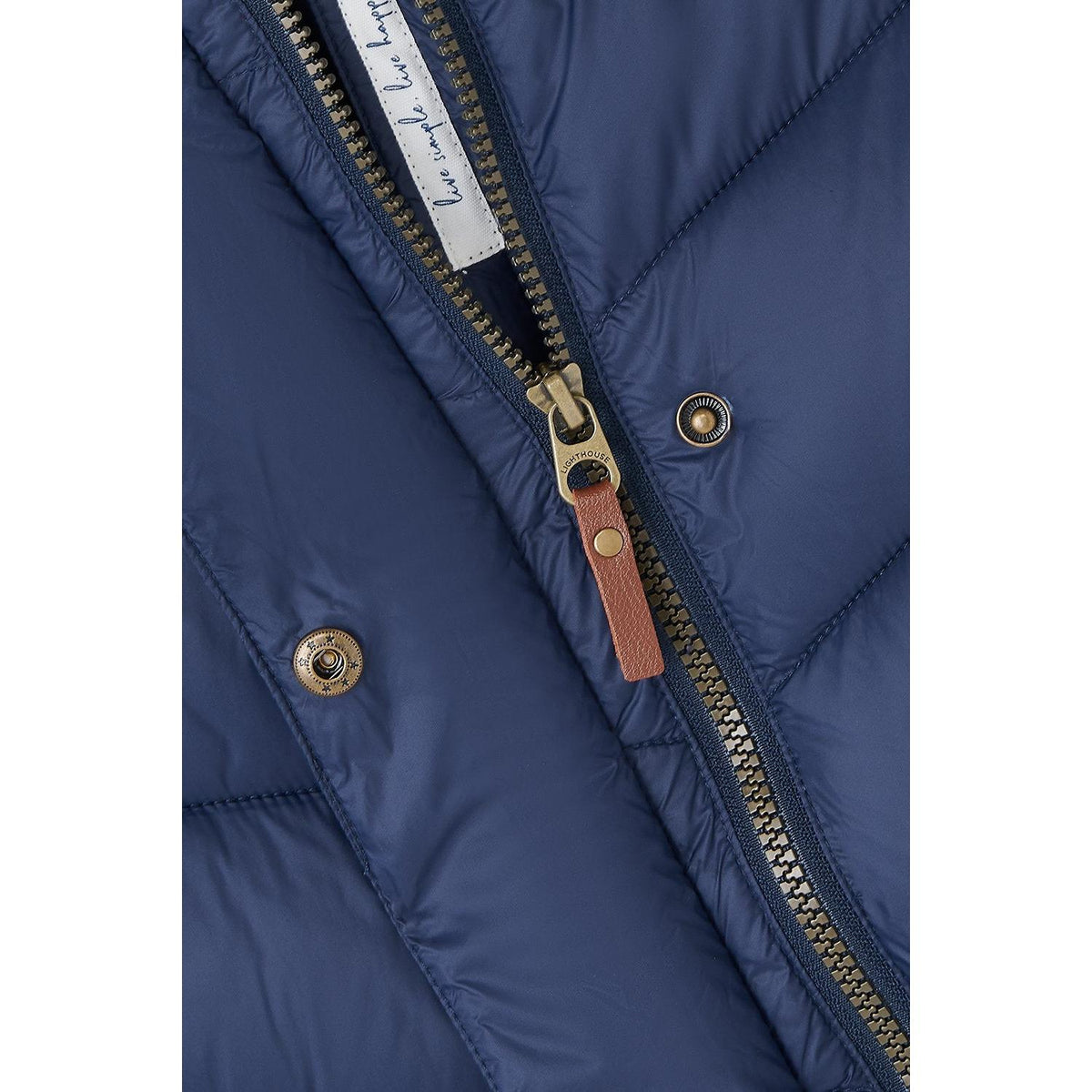 Lighthouse Women's Coat Laurel