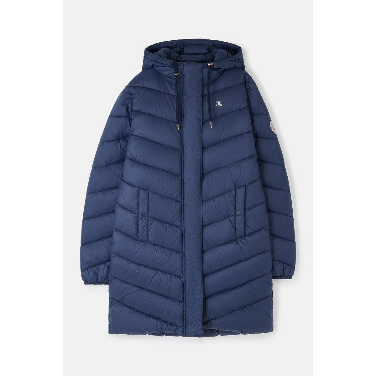 Lighthouse Women's Coat Laurel