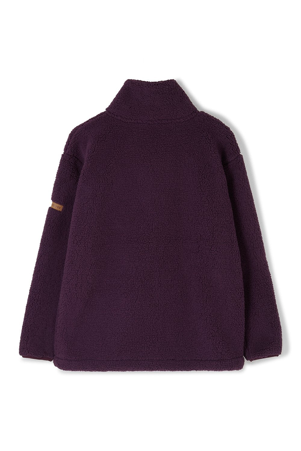 Lighthouse Women's Cobh Full Zip Fleece