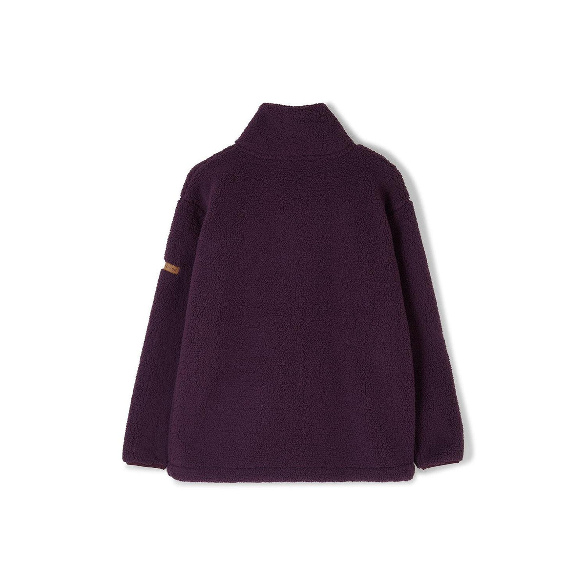 Lighthouse Women's Cobh Full Zip Fleece