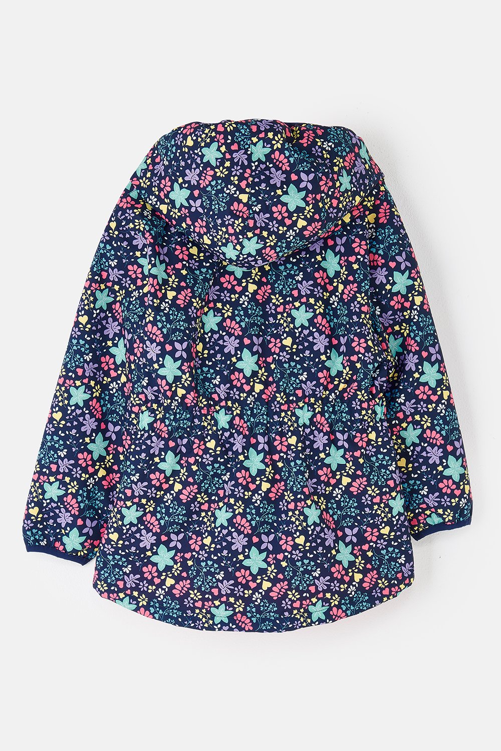 Lighthouse Quinn Girls' Coat