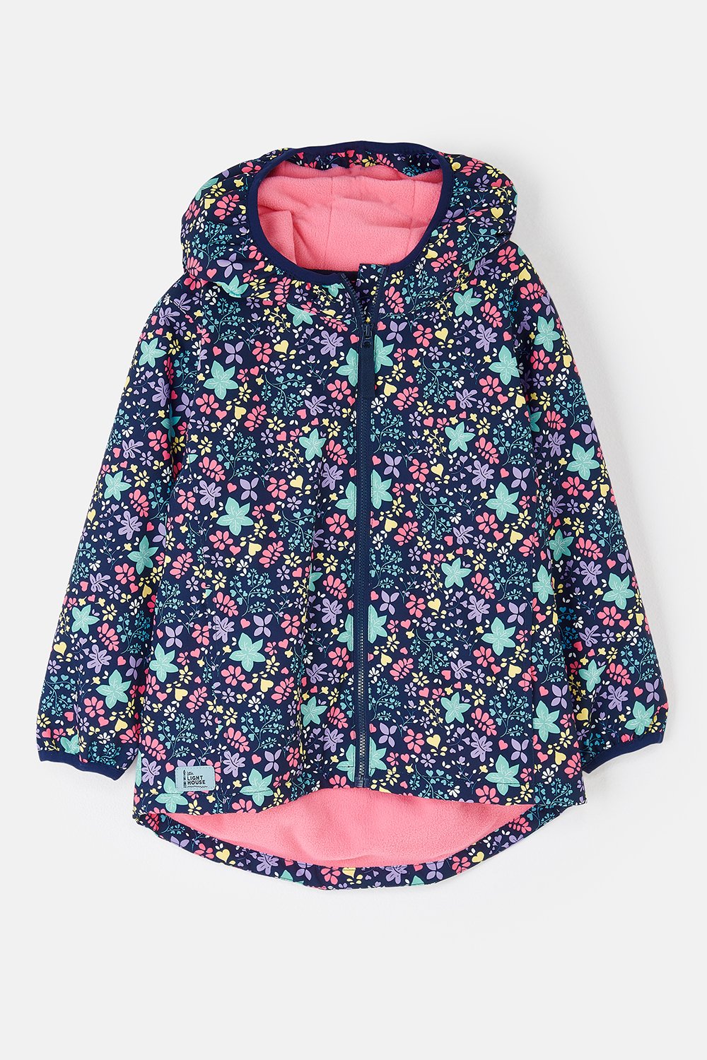 Lighthouse Quinn Girls' Coat