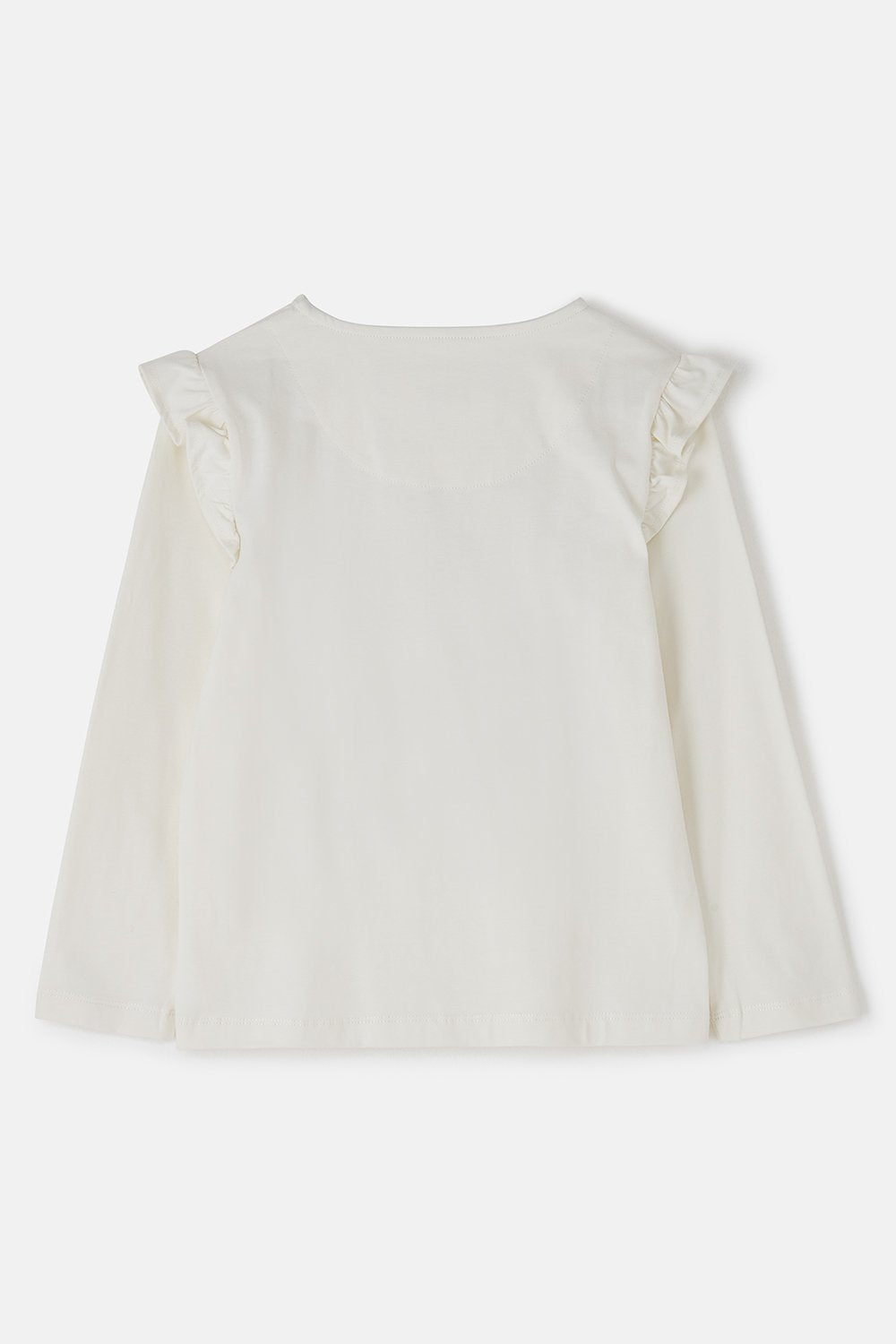 Lighthouse Causeway Long Sleeve Top