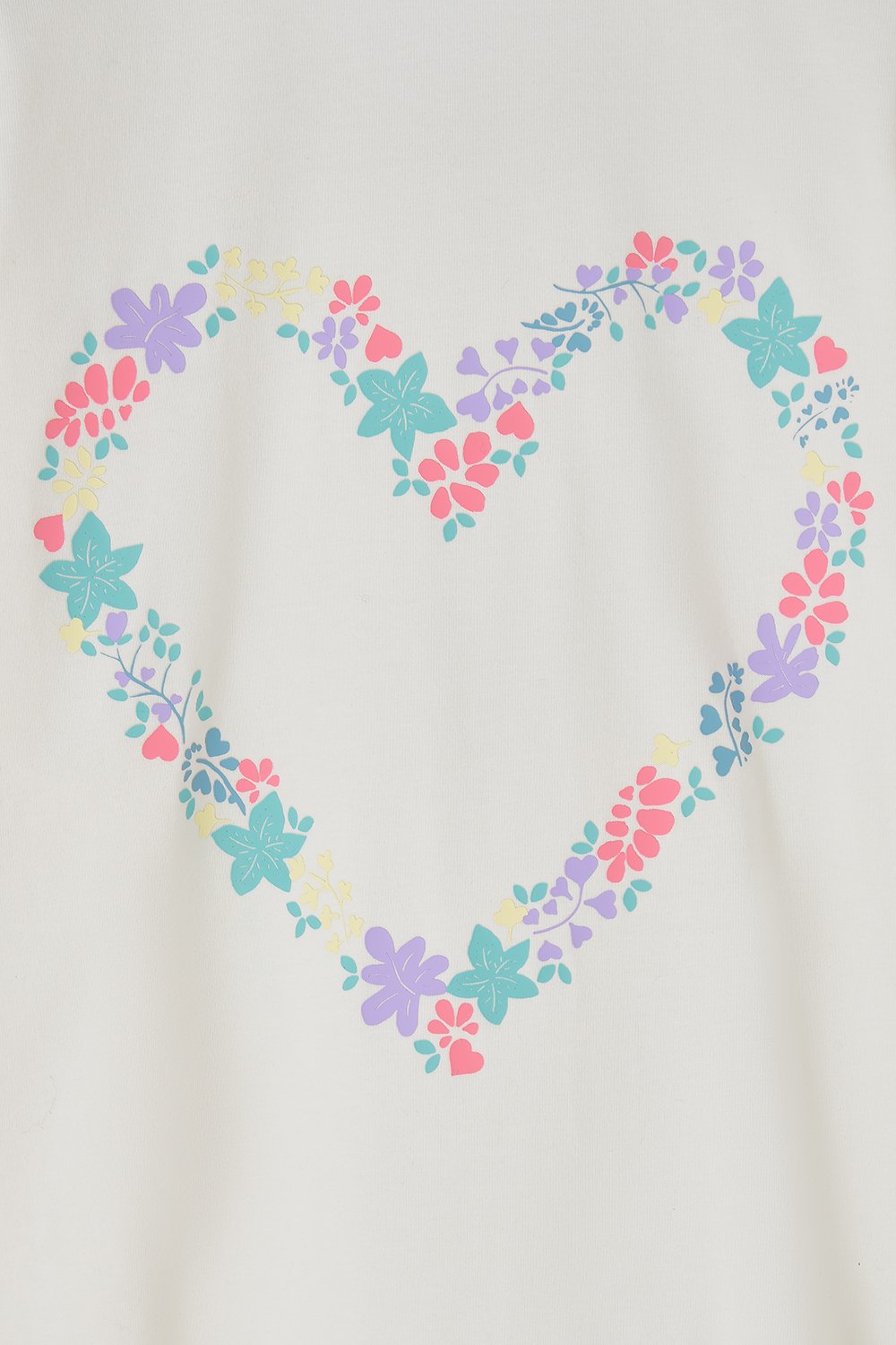 Lighthouse Causeway Long Sleeve Top
