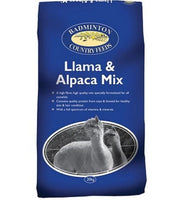 Badminton LLama & Alpaca 20Kg