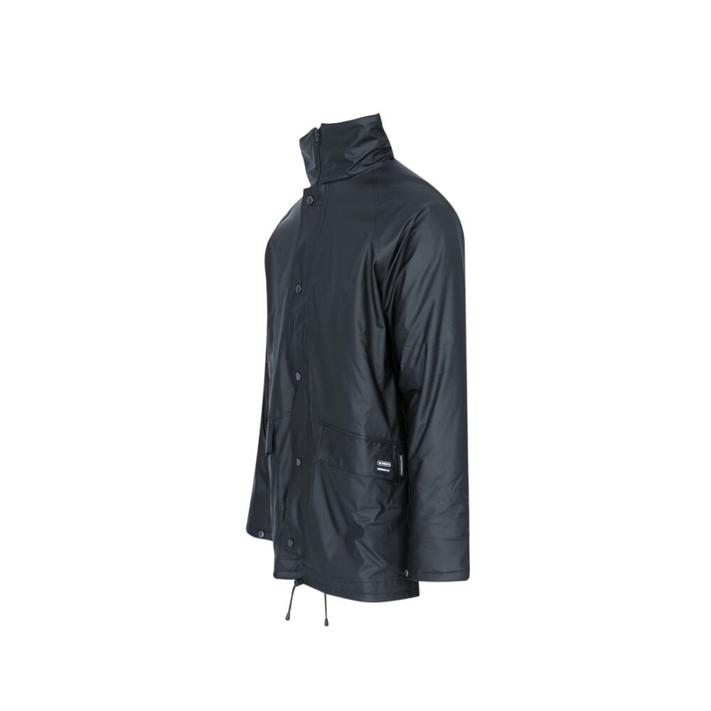 Swampmaster No-Sweat Thermgear Waterproof Jacket - Navy