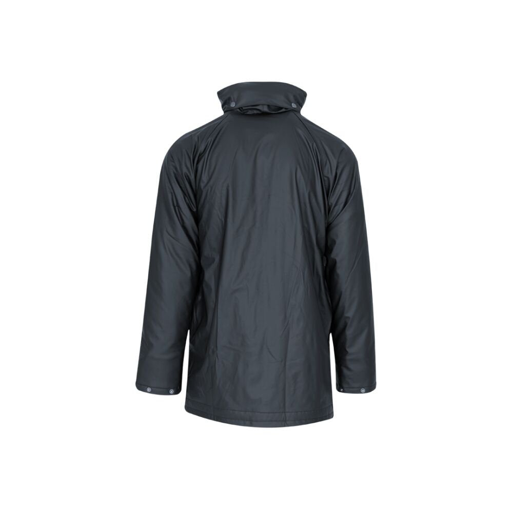Swampmaster No-Sweat Thermgear Waterproof Jacket - Navy