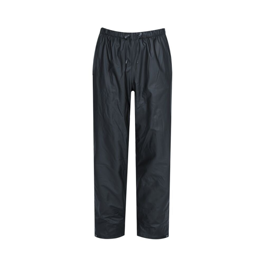 Swampmaster No-Sweat Thermgear Waterproof Lined Trouser - Navy