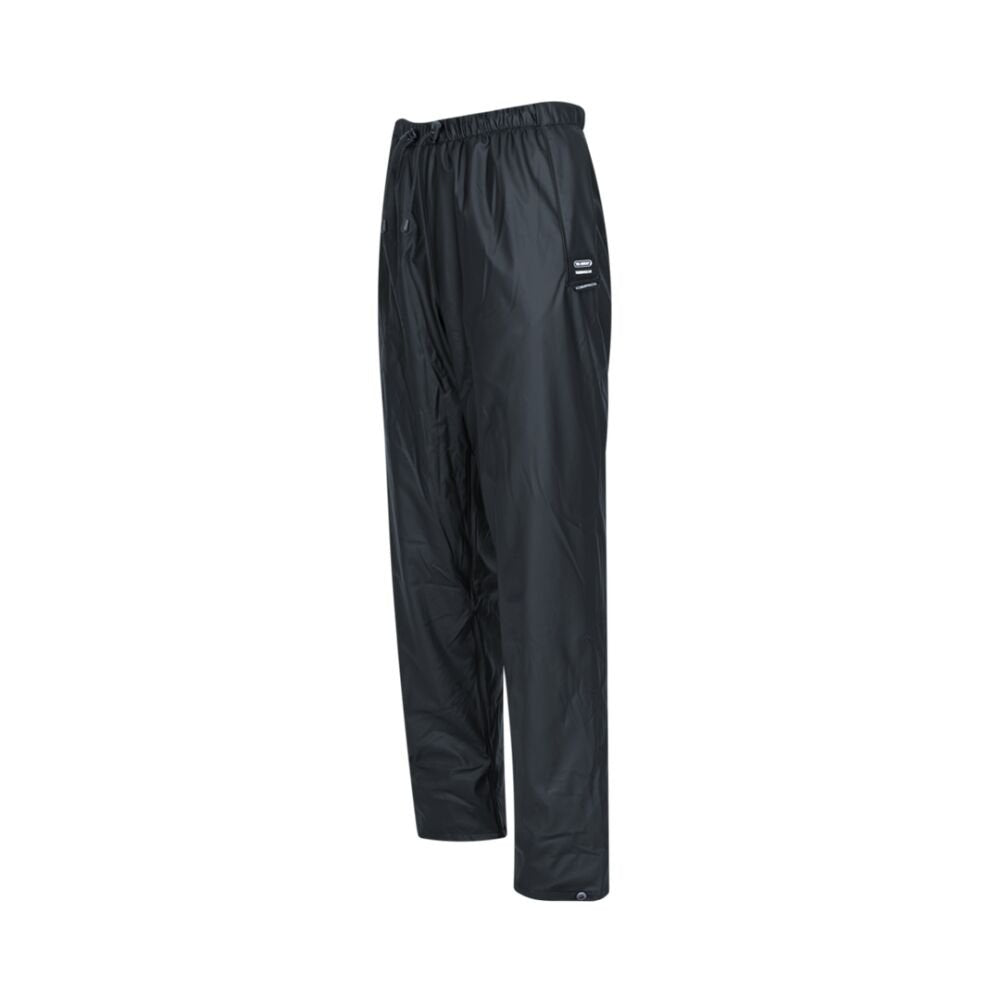 Swampmaster No-Sweat Thermgear Waterproof Lined Trouser - Navy