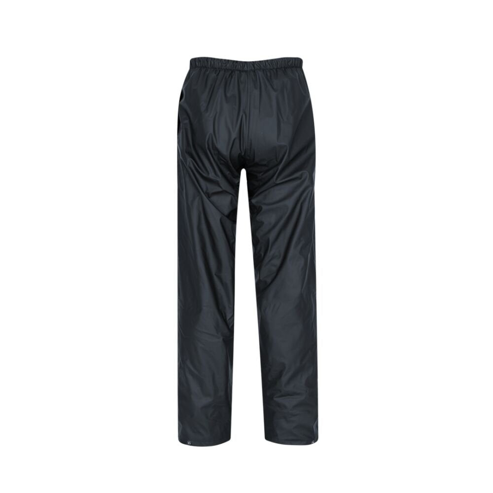 Swampmaster No-Sweat Thermgear Waterproof Lined Trouser - Navy