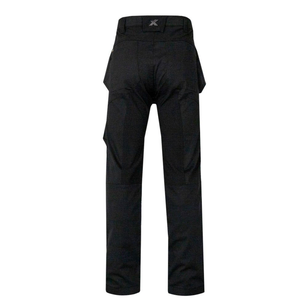 XPert Pro Stretch+ Work Trouser - Black