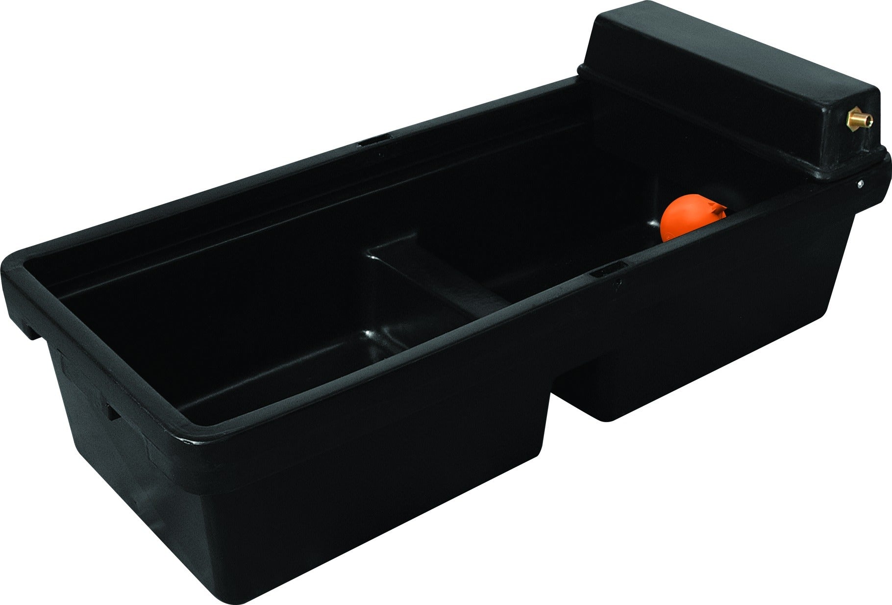 JFC Euro Water Trough - 45gal