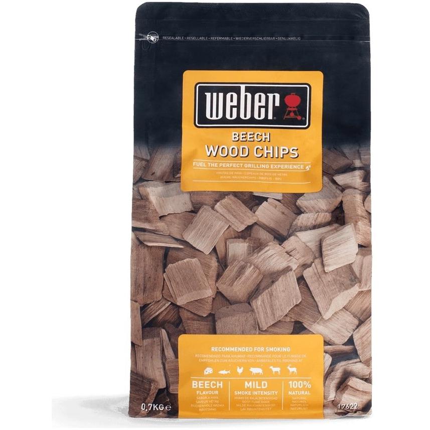 Weber Firespice Wood Chips