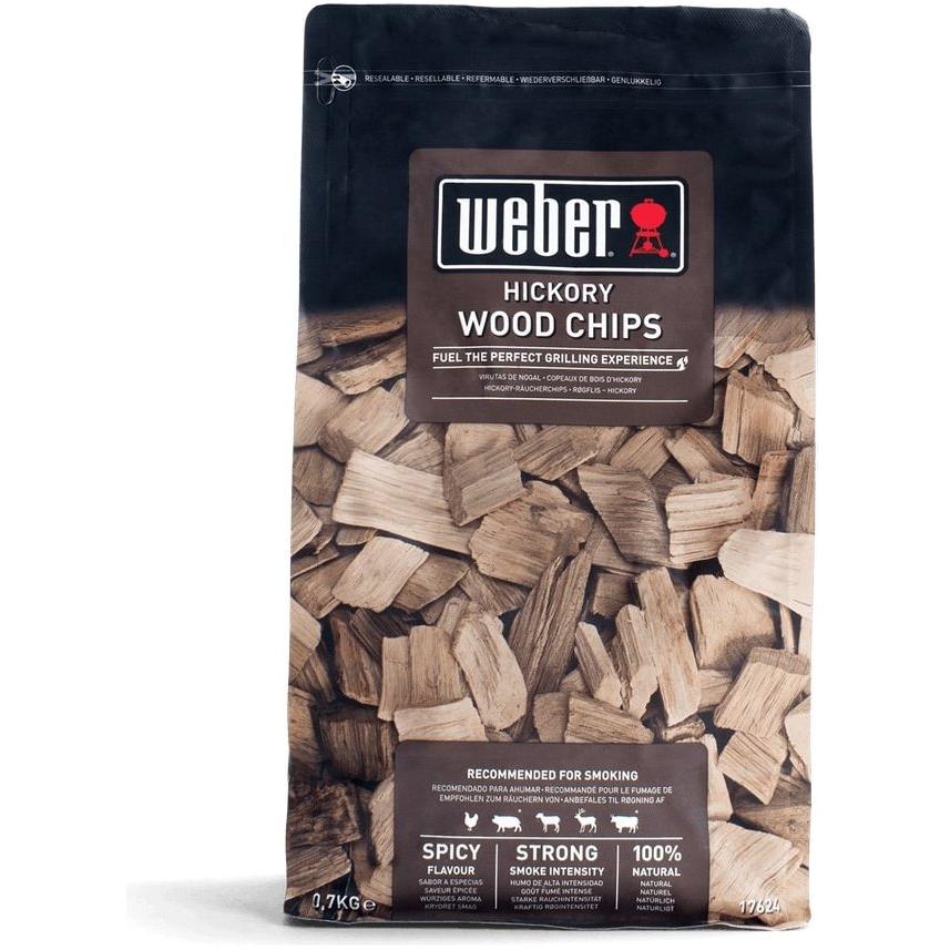 Weber Firespice Wood Chips