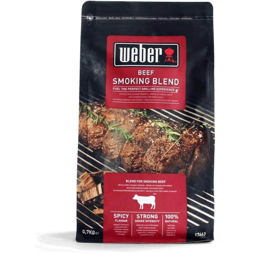 Weber Firespice Wood Chips