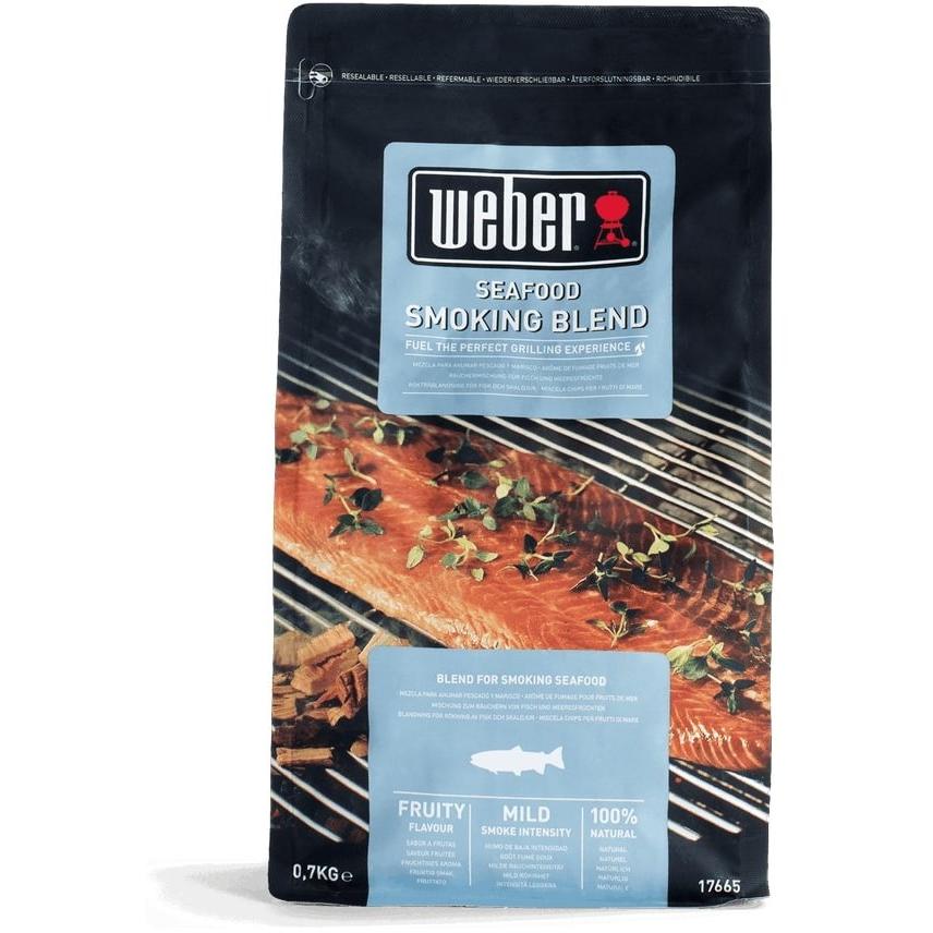 Weber Firespice Wood Chips