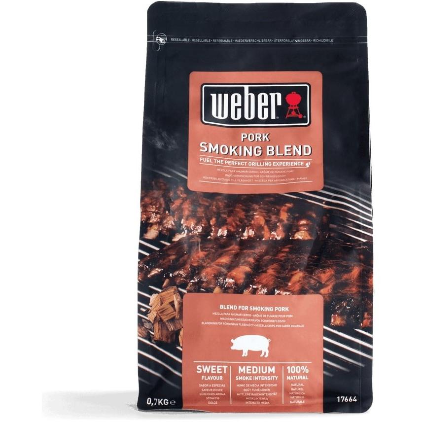Weber Firespice Wood Chips