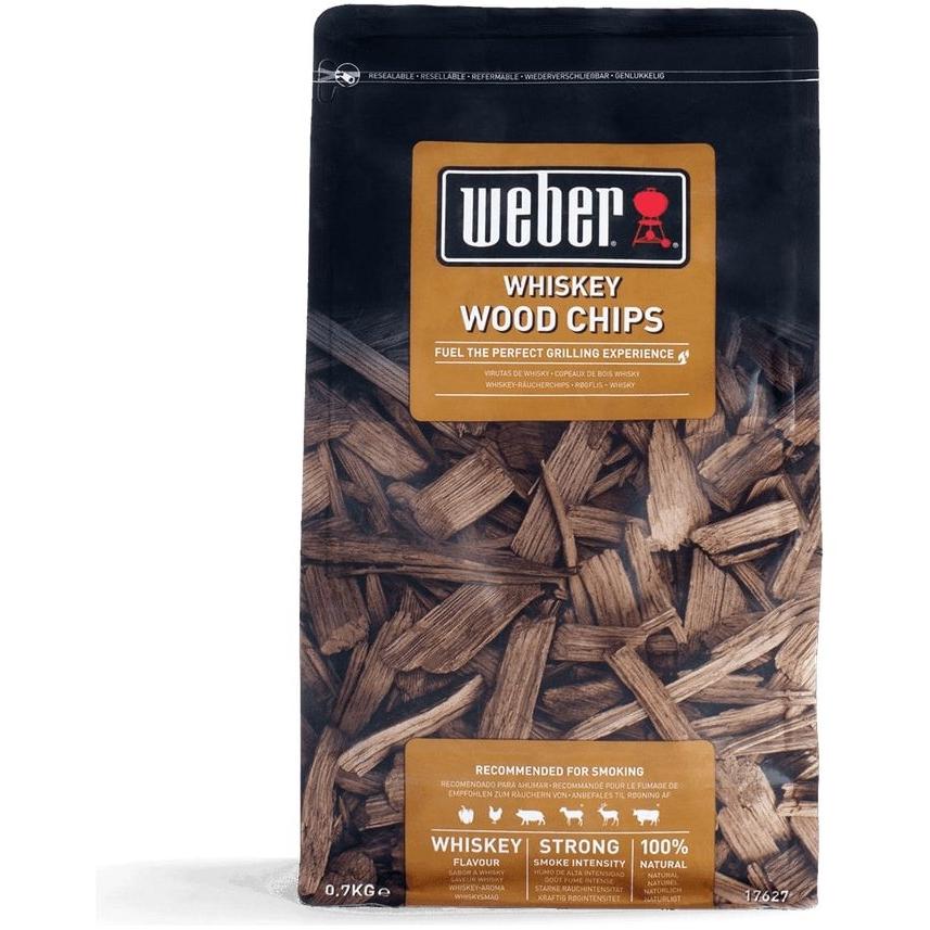 Weber Firespice Wood Chips