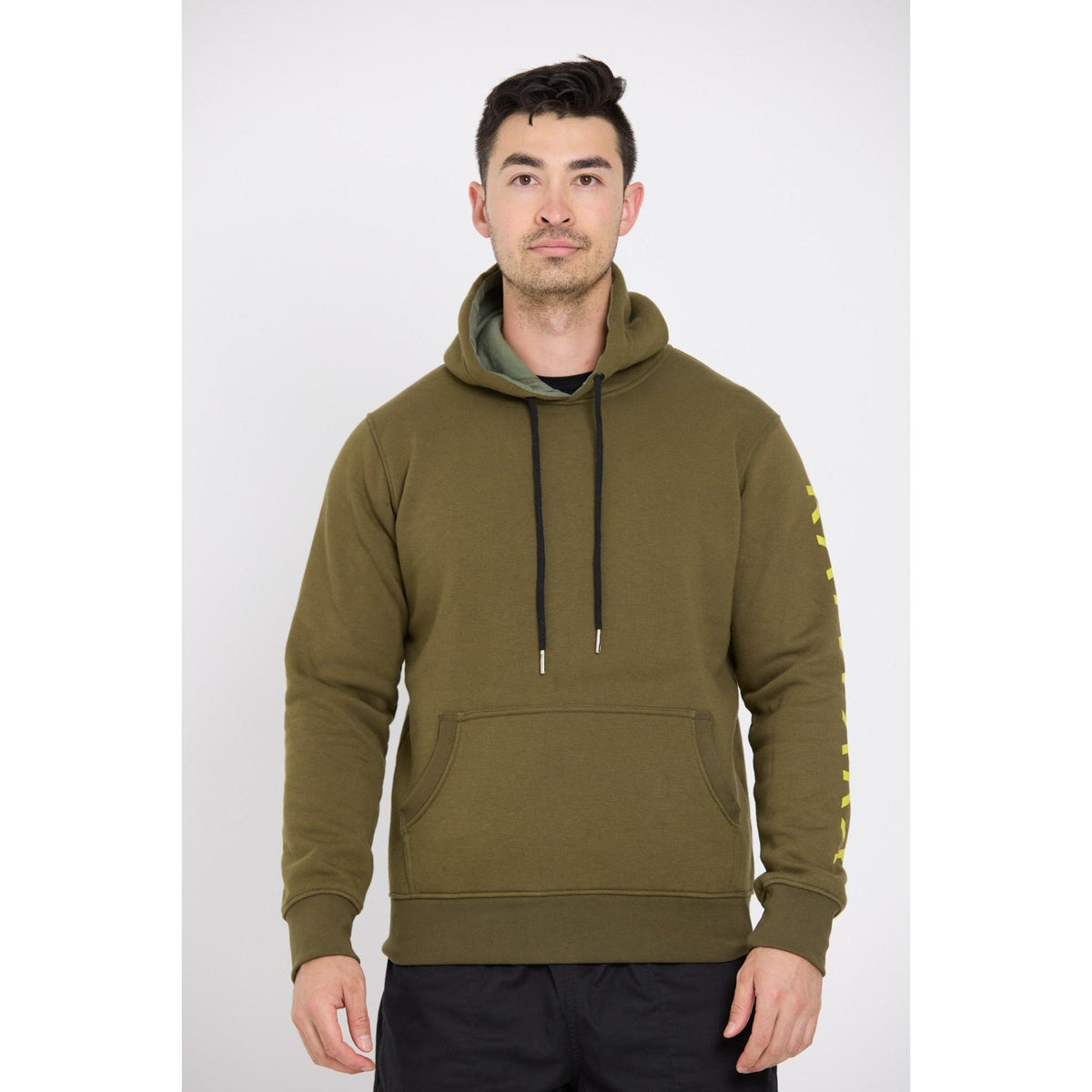 Kaiwaka Men's Hoodie