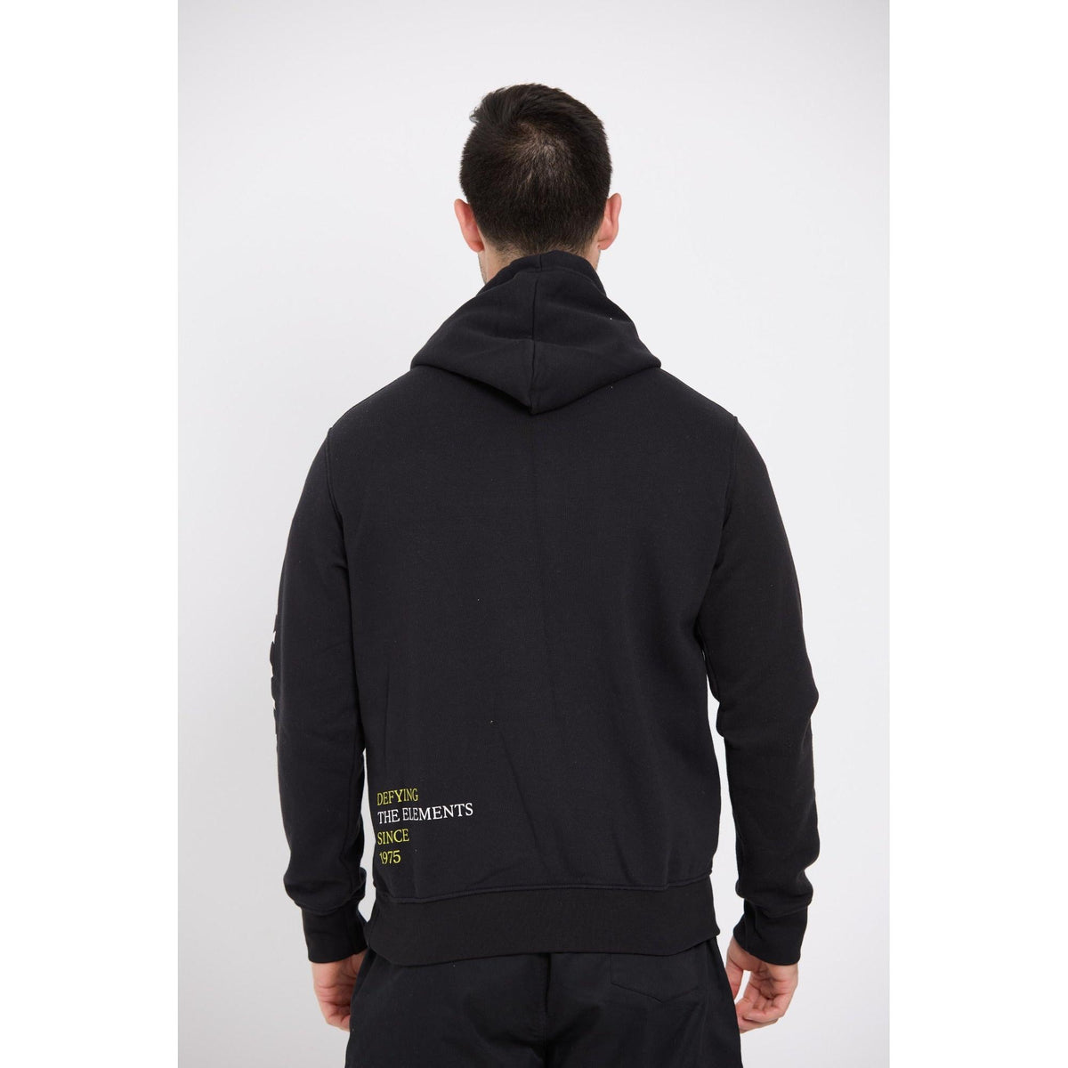 Kaiwaka Men's Hoodie