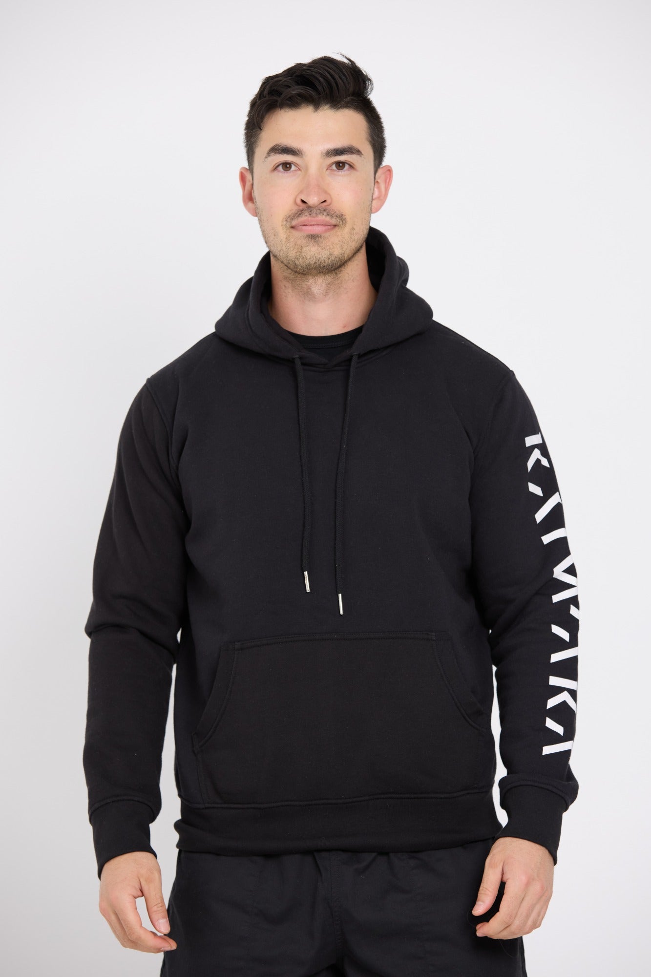 Kaiwaka Men's Hoodie