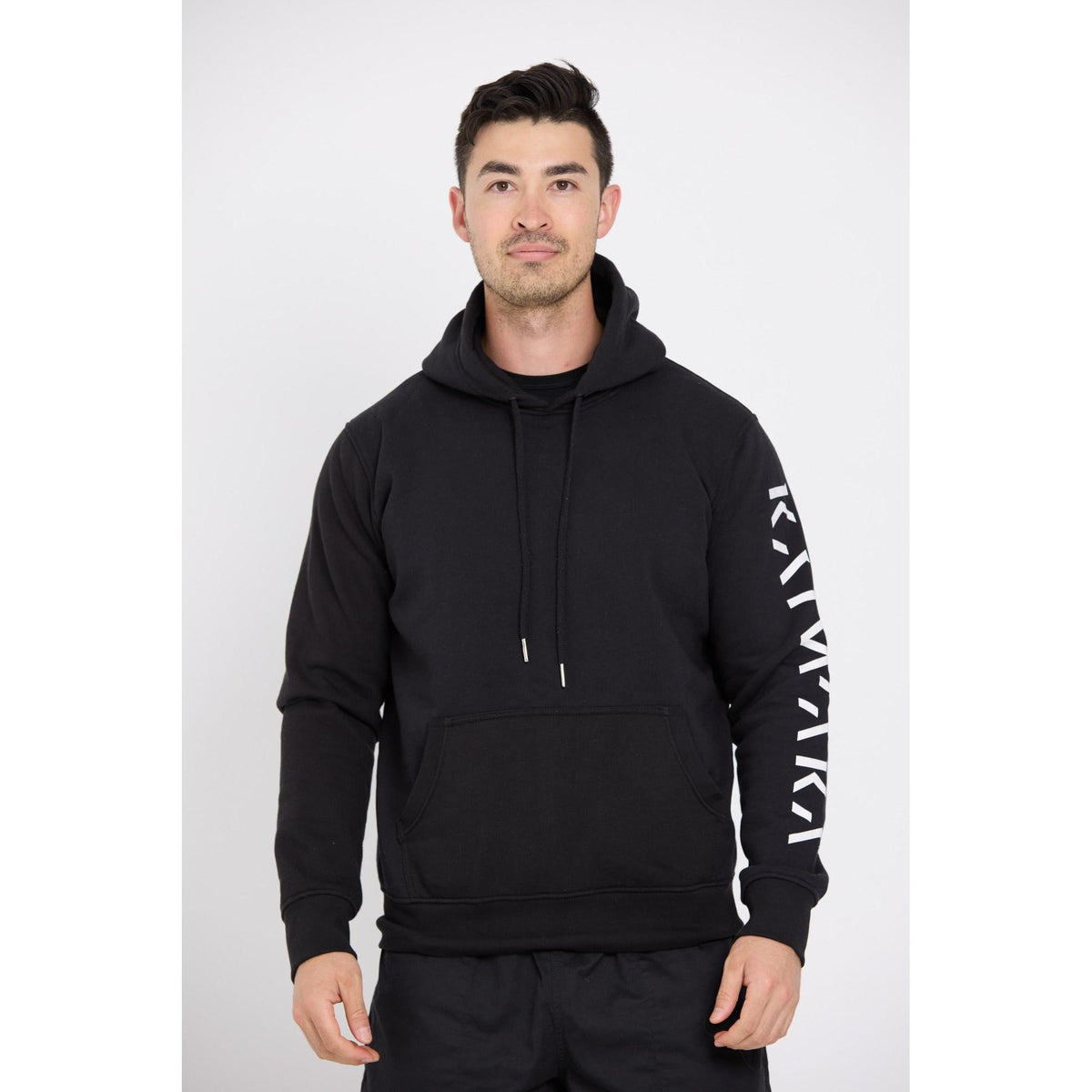 Kaiwaka Men's Hoodie