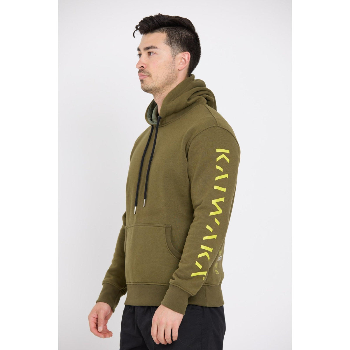 Kaiwaka Men's Hoodie