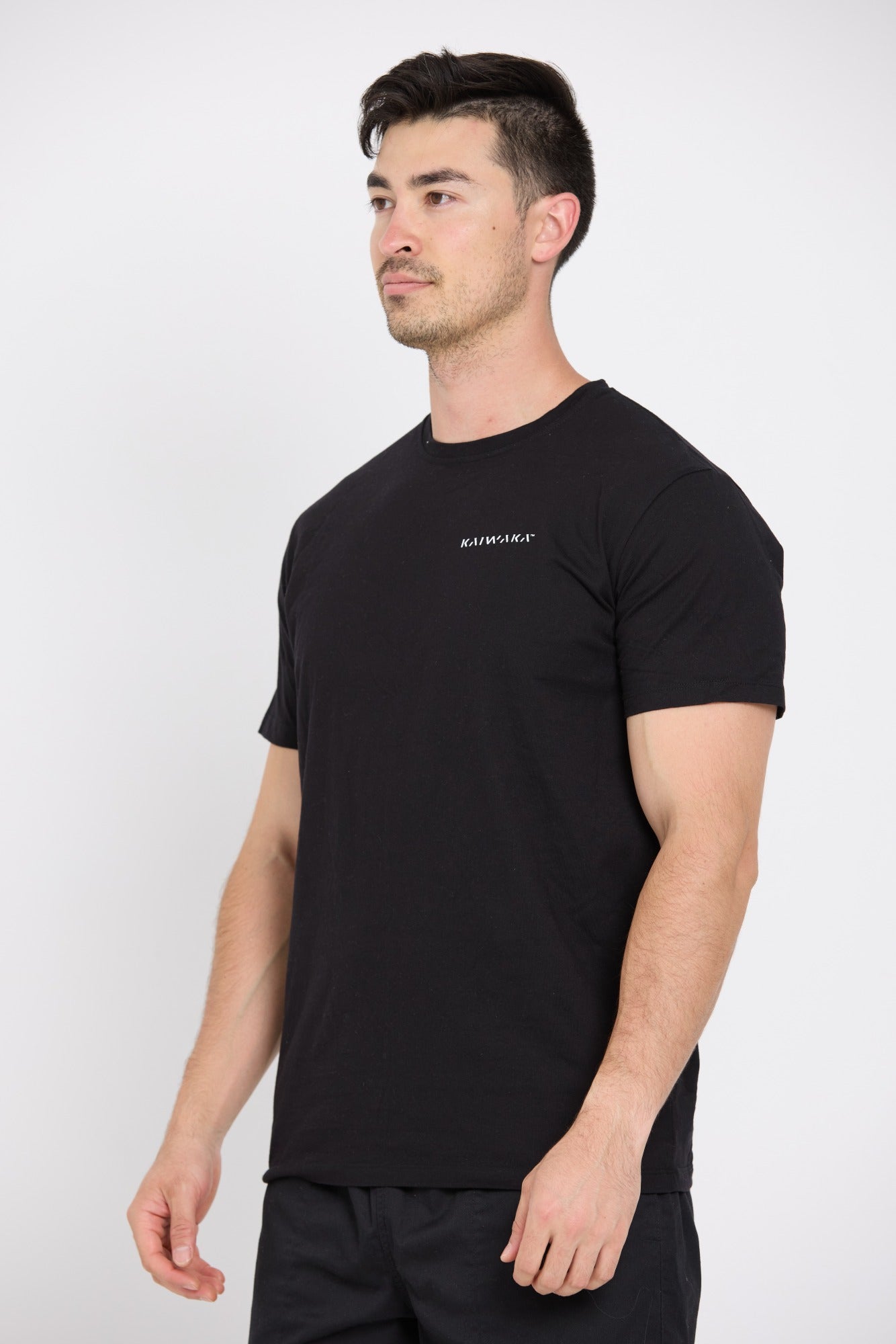 Kaiwaka Men's T-Shirt