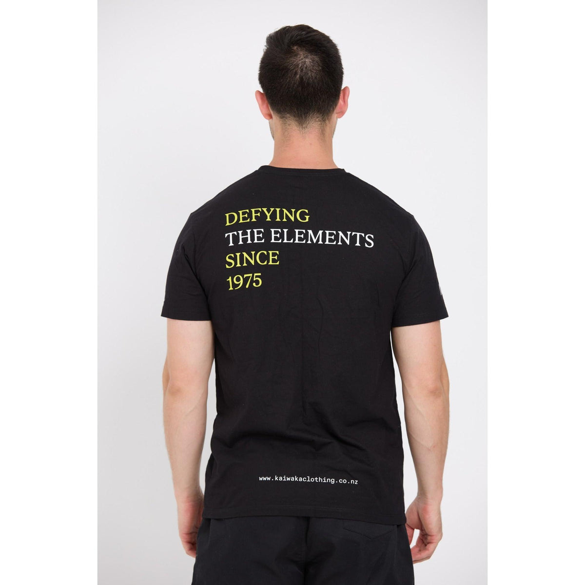 Kaiwaka Men's T-Shirt