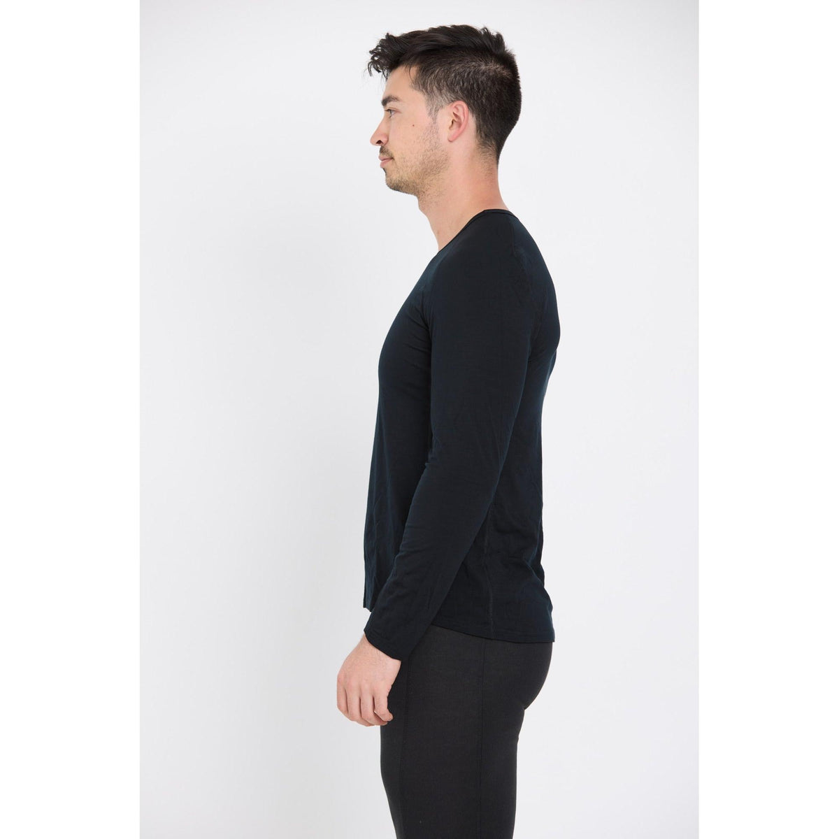 Kaiwaka Long Sleeve Thermal Tee