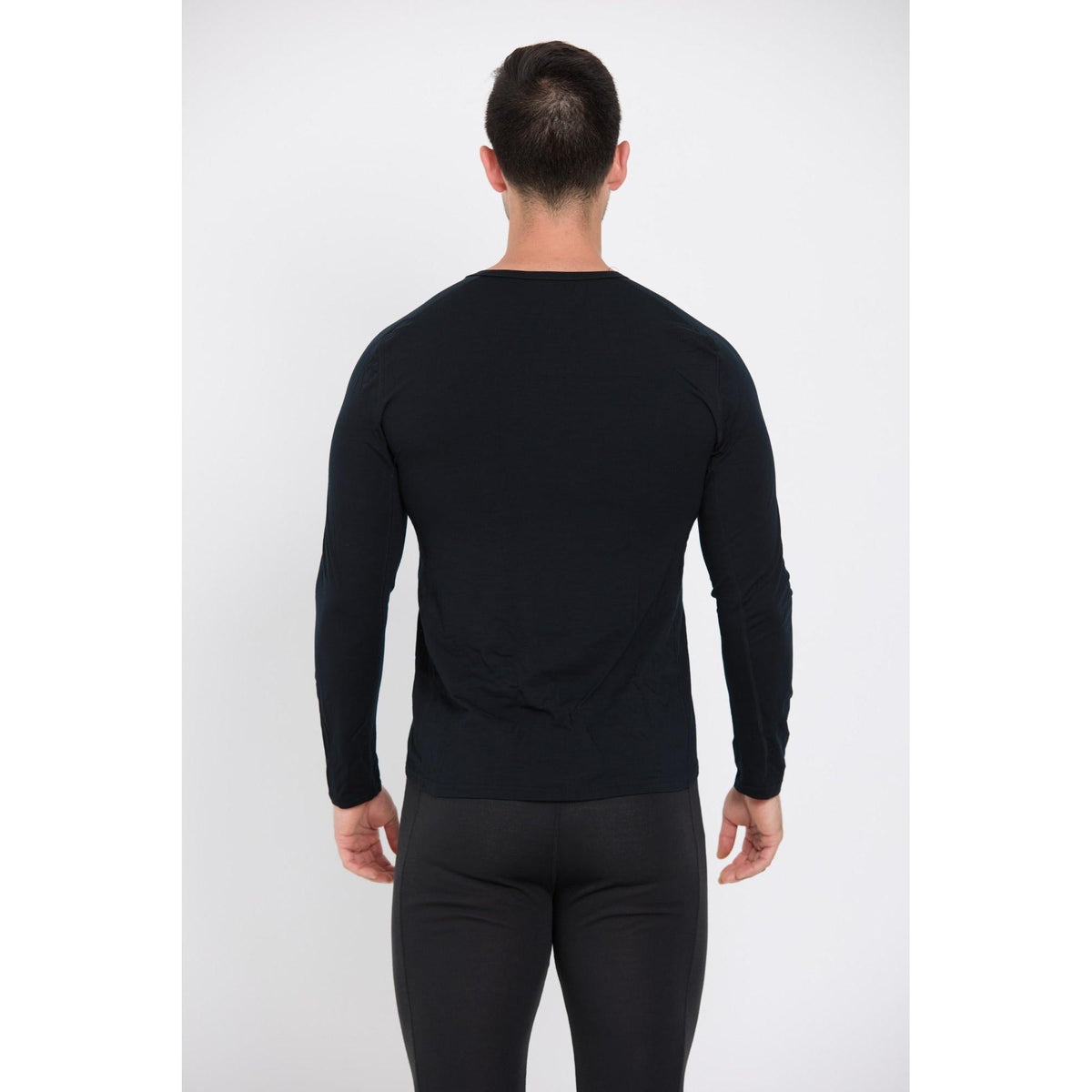Kaiwaka Long Sleeve Thermal Tee