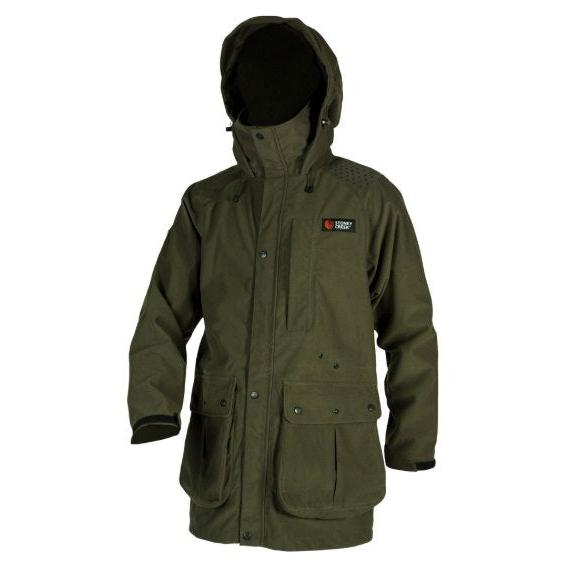 Stoney Creek Mens Suppressor Jacket , Bayleaf