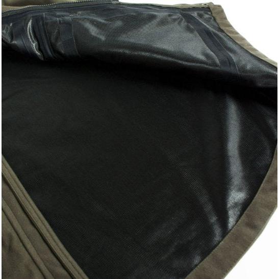 Stoney Creek Mens Suppressor Jacket , Bayleaf