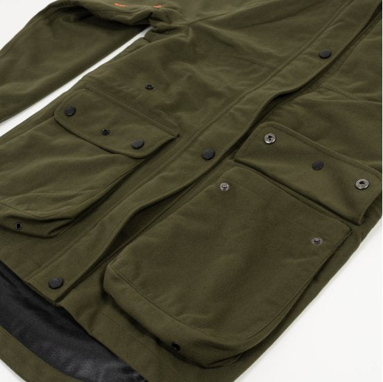 Stoney Creek Ladies Suppressor Jacket , Bayleaf