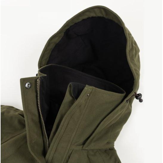 Stoney Creek Ladies Suppressor Jacket , Bayleaf