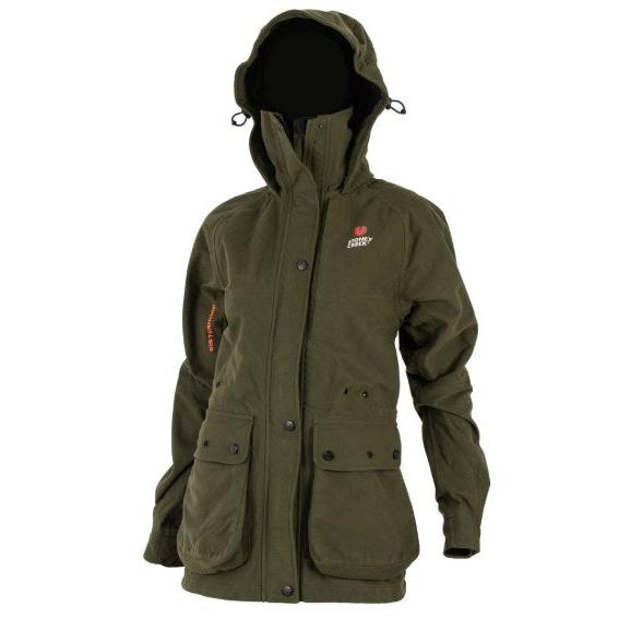 Stoney Creek Ladies Suppressor Jacket , Bayleaf