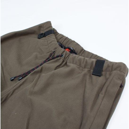 Stoney Creek Unisex Suppressor Overtrousers , Bayleaf