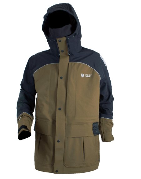Stoney Creek Force 18 Mens Jacket , Tundra