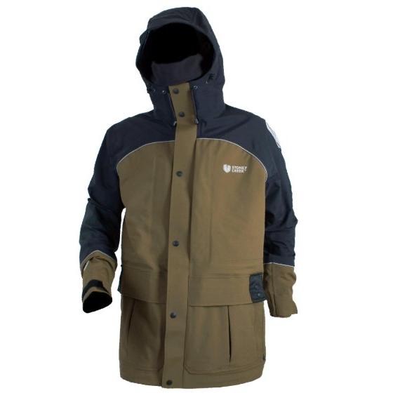 Stoney Creek Force 18 Mens Jacket , Tundra