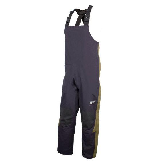 Stoney Creek Force 18 mens Bib , Tundra