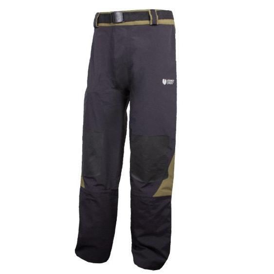 Stoney Creek Force 18 Mens Overtrousers , Tundra